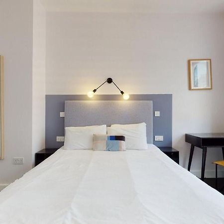 Crouch End House By Hiatus Concierge Aparthotel Londen Buitenkant foto
