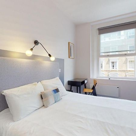 Crouch End House By Hiatus Concierge Aparthotel Londen Buitenkant foto