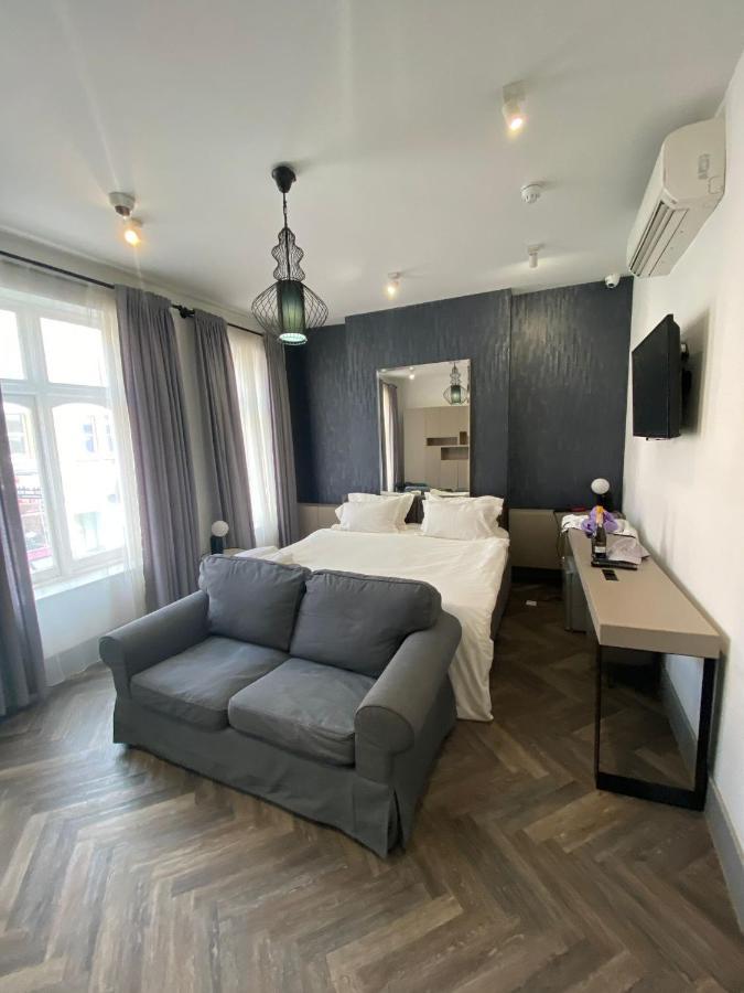 Crouch End House By Hiatus Concierge Aparthotel Londen Buitenkant foto
