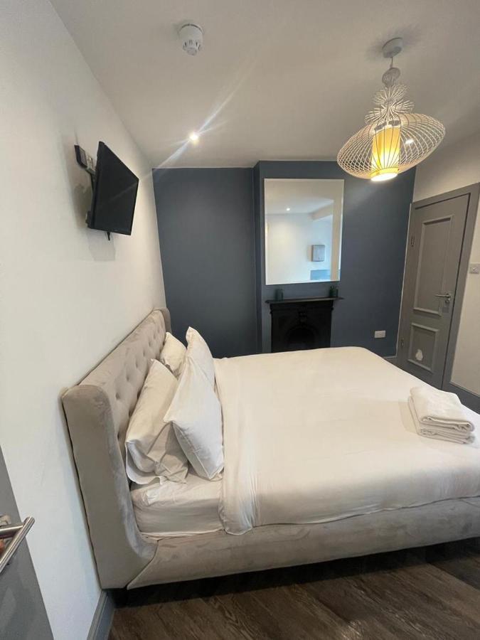Crouch End House By Hiatus Concierge Aparthotel Londen Buitenkant foto