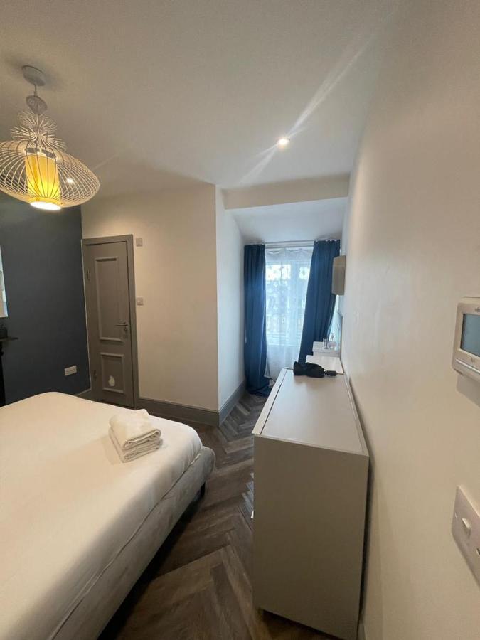 Crouch End House By Hiatus Concierge Aparthotel Londen Buitenkant foto